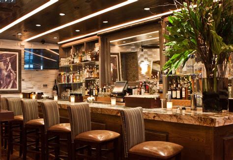 dream hotel bar